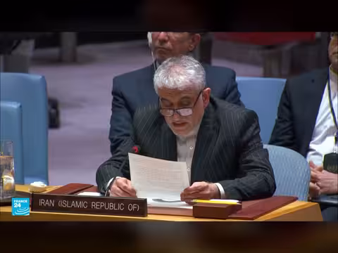 المفاوضات في طريق مسدود بعد رفض ترامب المقترح الإيراني