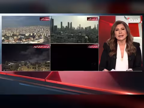 موافقة أمريكية على مبيعات عسكرية لإسرائيل بقيمة 151. 8 مليون دولار