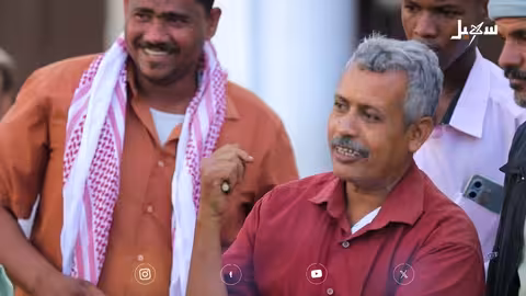 تحدي المحافظات - الحلقة الرابعة مع حسني المسلماني