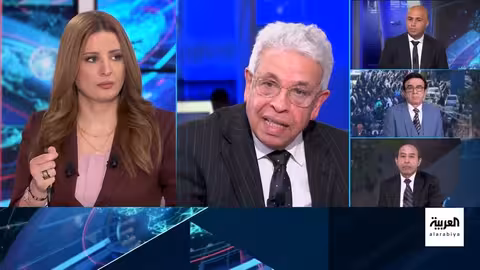 خامنئي يهاجم ترمب..وأميركا تنتظر الفرصة