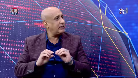 الشميري: خلل بنيوي في الحكومة الشرعية يعيق النهوض باليمن