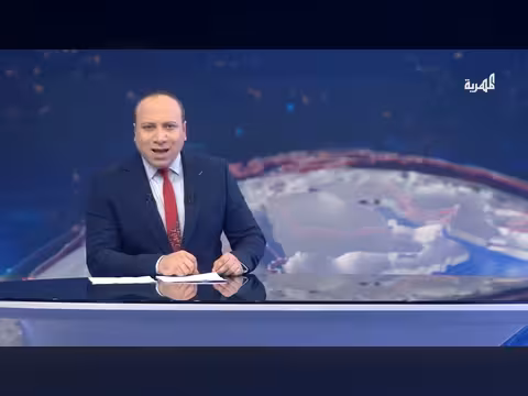 أمريكا تحذر من توقف حاملة طائراتها في البحر الأحمر