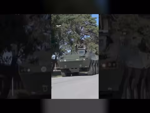 الإنفاق العسكري العالمي يتجاوز 2.8 تريليون دولار في 2025