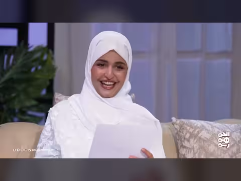 برومو برنامج "أيامك سعيدة" يجمع نجوم الفن والدراما والكوميديا