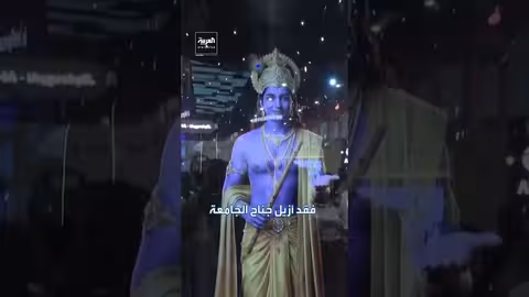 فضيحة روبوت صيني تُبعد جامعة هندية عن قمة الذكاء الاصطناعي