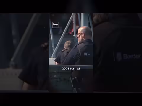 المنظمة الدولية للهجرة: مقتل 8 آلاف مهاجر في 2025