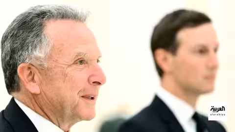 بوتين يعلق على لقاء كوشنر وويتكووف... وأوكرانيا تناقش خطة سلام