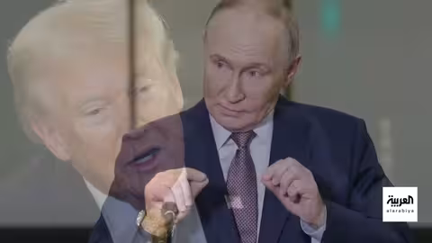 تصعيد عسكري: ضربات روسية وأوكرانية متبادلة