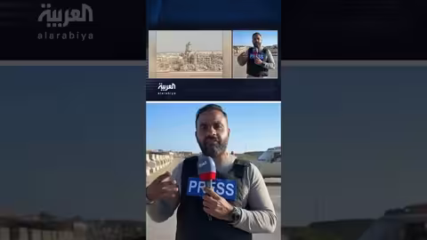 إعادة السيطرة على ميناء بلحاف في شبوة