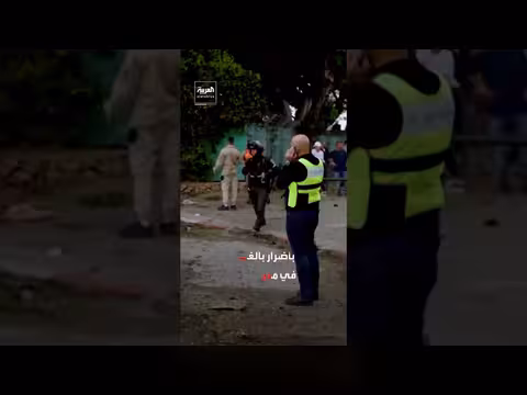 الجيش الإسرائيلي: حزب الله سيبقى معزولاً بعد انتهاء المعركة في إيران