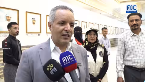 مختار اليافعي: الجنوب سيظل يحمل الوفاء لشهداء الإمارات الذين ضحوا بأرواحهم لننعم نحن اليوم بالأمن