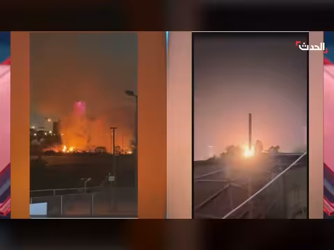 استهداف البعثات الدبلوماسية في العراق يهدد الأمن القومي