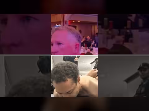 اتفاق بين الجمهوريين والديمقراطيين على إدانة محاولة اغتيال ترمب