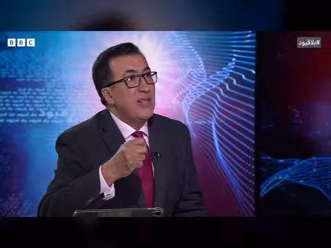 محمود قماطي يناقش أولويات حزب الله الأمنية في لبنان