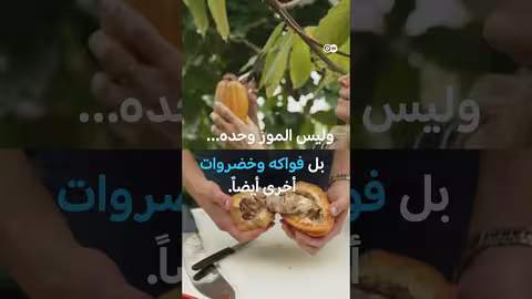 استغلال موارد الطبيعة بشكل مستدام