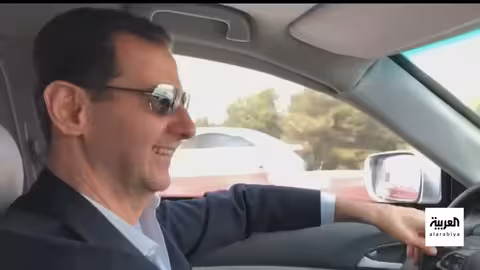 لغز وفاة لونا الشبل: تسريبات تكشف عن سخرية الأسد من السوريين