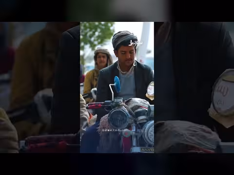 مارب: الكرامة والمجد. . تحدي اليمنيين نحو غد أفضل