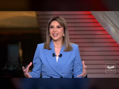 انفجار صاروخ عنقودي إيراني وسط إسرائيل