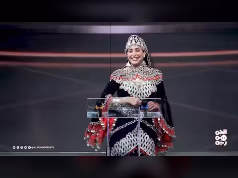 الباب الكبير 2 - الحلقة 12: منافسة ومعرفة وجوائز قيّمة