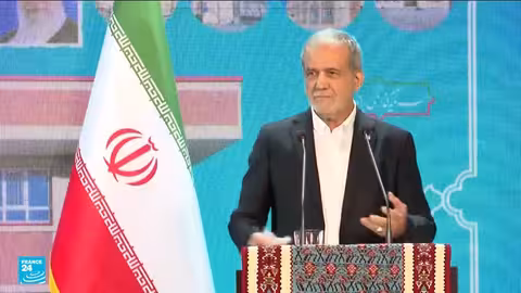 أزمة جفاف حادة في طهران: تقنين المياه وخطر نفادها