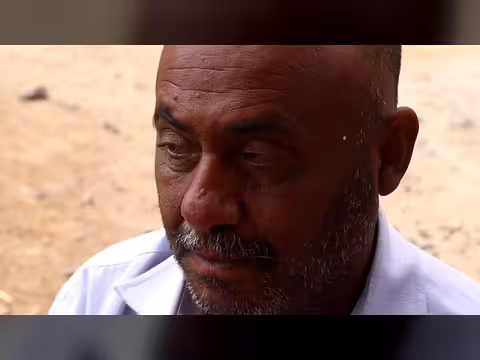 نهاية المفصعين بالسلاح في أرض الأمل