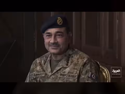 باكستان تبحث في مفاوضات جديدة بين أميركا وإيران