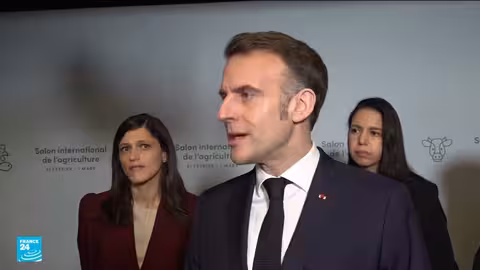 فرنسا: مسيرة حاشدة لتكريم الناشط اليميني المتطرف كونتان دورانك