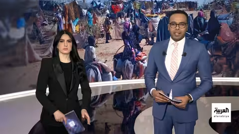 ترمب في آسيا و90 قتيلا بغارات إسرائيلية