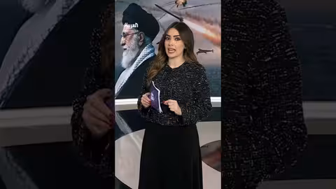 مفاوضات أمريكا وإيران في مسقط: ترقب عالمي وتحذيرات من ترامب