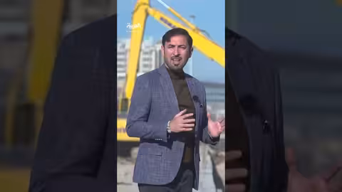 البصرة: تفاقم البطالة بسبب تفوق العمالة الأجنبية