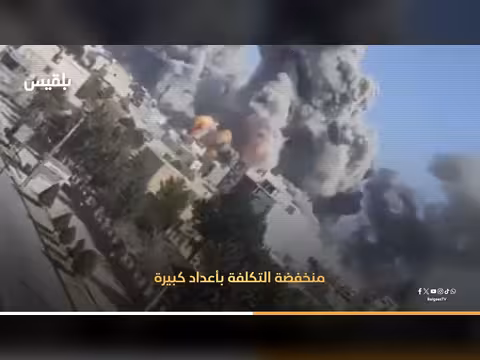 بعد أسبوع من الحرب: الخاسر والرابح