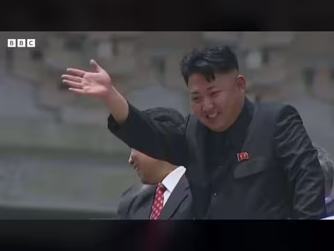 كيم جونغ أون: صعود شاب إلى زعامة كوريا الشمالية