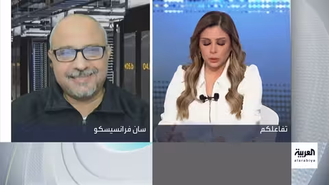 اتفاقيات الذكاء الاصطناعي والاستثمارات السعودية في زيارة ولي العهد لأمريكا