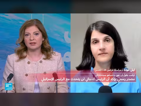 الجيش الإسرائيلي يستعد لوقف إطلاق النار في لبنان