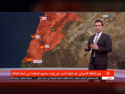 تصاعد الهجمات بين إسرائيل وإيران وحزب الله