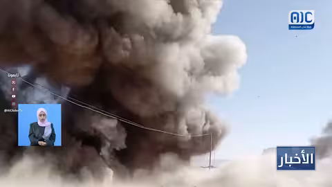 قصف ألوية مكافحة الإرهاب في حضرموت