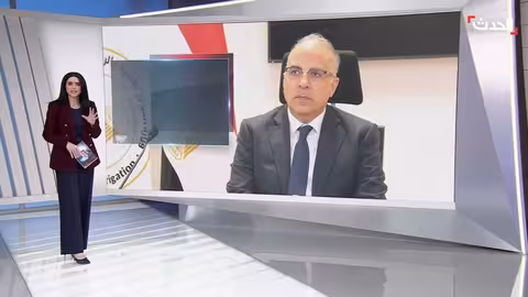 تعثر تقني في سد النهضة يثير حالة استنفار في مصر