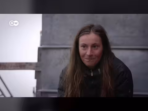 سلوفاكيا المنقسمة بين روسيا وأوروبا