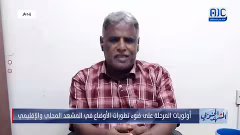 برهوت: تحولات إقليمية ودولية قد تدعم مكاسب الجنوب