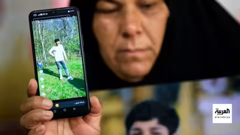 الإمارات ترفض استخدام أراضيها ضد إيران