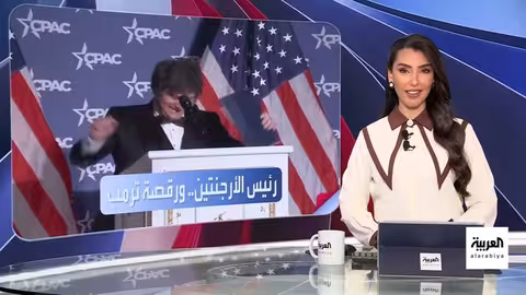 ترمب في مواقف لافتة: من سؤال طفل إلى نعاس في المكتب البيضاوي