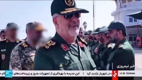 مفاوضات جنيف: عراقجي يلتقي غروسي وسط تصعيد أمريكي وإيراني