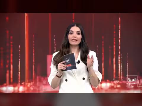 سباق بين أميركا وإسرائيل وإيران للعثور على الطيار المفقود