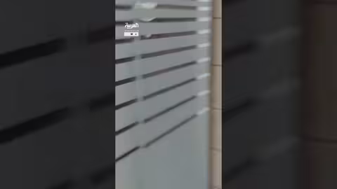 اعتراض صواريخ وإخلاء القواعد الأمريكية في العراق