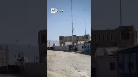 اتفاق بين باكستان وحركة طالبان على تمديد وقف إطلاق النار