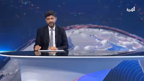 انهيارات صخرية في ذمار: وفاة امرأة ونفوق مواشٍ