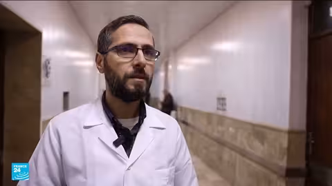 قتلى مدنيون في اشتباكات حلب بين القوات السورية وقسد