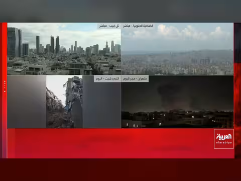 طيران الإمارات يعلق الرحلات من وإلى دبي بسبب التوترات الإقليمية