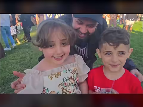 كرنفال عيدي للجالية اليمنية في هامترامك