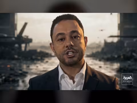 ترمب يهدد إيران ويؤكد نجاح الولايات المتحدة